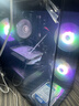 慶揚電腦英特爾酷睿i7升i9 24核電競電腦臺式機RTX4060主機大額補貼設計辦公家用吃雞游戲水冷組裝整機 套一：酷睿i7強芯/16G/256G/性能辦公 單主機【2025新款+五年質(zhì)?！?曬單實拍圖