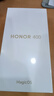 榮耀400 AI 2億超清寫(xiě)真人像 7200mAh青海湖大電池 12+256 流沙粉 5G AI 新款 學(xué)生 拍照手機 國家補貼 曬單實(shí)拍圖