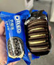 奧利奧（Oreo）夾心餅干 五口味混合裝388g 休閑零食大禮包 共20包 早餐下午茶   曬單實拍圖