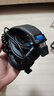 索尼（SONY）MDR-7506 頭戴式專(zhuān)業(yè)監(jiān)聽(tīng)耳機(jī) HIFI立體聲音質(zhì) 全封閉隔音 佩戴舒適 黑色 曬單實(shí)拍圖