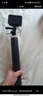 TELESIN適配大疆pocket3三腳架gopro12 13配件大疆a(chǎn)ction4 5pro底座鋁合金運(yùn)動相機(jī)三腳架1/4螺絲接口 曬單實拍圖