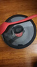 特福（Tefal）可拆卸炒鍋26cm煎鍋可變烤盤餐具電磁爐烤箱燃?xì)庠钔ㄓ? 曬單實(shí)拍圖