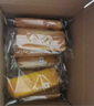 良品鋪子全麥椰香紅豆卷面包800g夾心手撕面包整箱學(xué)生營養(yǎng)早餐休閑零食 曬單實拍圖