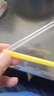 品贊泰國椰青9個香水椰大椰子新鮮水果 泰國椰青9個單果1100-1300g 曬單實(shí)拍圖