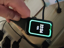 Masentek 適用小米手環(huán)7pro充電線 Redmi紅米手表Watch2/3代Lite磁吸充電器 S2/color2智能手表充電底座 曬單實(shí)拍圖