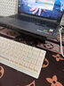 邁從（MCHOSE）Ace 68/60Pro【國(guó)家補(bǔ)貼】磁軸鍵盤 RT電競(jìng)游戲客制化機(jī)械有線連接全鍵熱插拔雙驅(qū)動(dòng)無(wú)畏契約 Ace 68 電競(jìng)版 白等高線 冰犀磁軸 曬單實(shí)拍圖