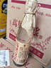 牛統(tǒng)領(lǐng)高粱原漿酒42度白酒原漿酒糧食酒清香型500ml*12瓶高梁白酒整箱 42度 500mL 12瓶 曬單實(shí)拍圖