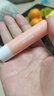 凡士林潤唇膏修護(hù)保濕唇膜經(jīng)典男女通用嘴巴干燥保濕 清甜白桃味3.5G 曬單實(shí)拍圖