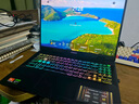 微星（MSI）神影16 銳龍版 2025 國家補貼20% 16英寸游戲筆記本電腦(R9-7945HX RTX5070 16G 1TB 2.5K/240Hz) 曬單實拍圖