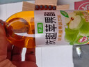 依趣【爆款】蘋果醋飲料0蔗糖0脂310ml/瓶即飲無蔗糖飲料整箱批發(fā)價 蘋果醋【30瓶】整箱促銷 曬單實拍圖