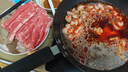 龍大肉食 黑豬大腸段800g 生鮮豬大腸豬腸子肥腸鹵肥腸 蓬萊生態(tài)黑豬肉 曬單實(shí)拍圖