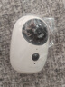 普聯(lián)（TP-LINK）免插電4G攝像頭終身免費無限流量 400萬電池監(jiān)控 無網(wǎng)無電可用 360云臺旋轉(zhuǎn) IPC44BV-F4GE 曬單實拍圖