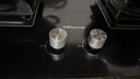 萬和（Vanward）【C5·65%熱效率】燃?xì)怆p灶具4.8kW一級(jí)能效煙灶聯(lián)動(dòng)國家補(bǔ)貼20%嵌入式家用煤氣爐臺(tái)C5L90S液化氣 曬單實(shí)拍圖