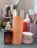 CLARINS CARES FOR YOUR SKIN嬌韻煥顏精華彈簧水200ml 保濕水緊致清爽 煥顏彈簧水200ml 曬單實(shí)拍圖