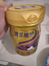 完達(dá)山菁采稚護(hù)1段800g幼兒配方牛奶粉0-6個(gè)月DHA乳鐵蛋白【買1贈(zèng)1禮 菁采稚護(hù)1段800克*5【0元試喝】 曬單實(shí)拍圖
