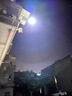 2024款太陽(yáng)能特亮LED庭院照明燈農(nóng)村院子天黑亮燈防水防雷道路燈 裝墻款【送螺絲】25新款上市/爆亮整晚 超廣角曲面285000增程爆亮款【爆亮燈芯】 曬單實(shí)拍圖