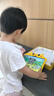 華夏方舟兒童學習機學前幼小銜接早教機小初高同步學習平板識字拼音英語點讀機護眼防摔故事機 幼小初高全科（16G+256G）全能版11英寸 曬單實拍圖