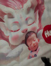 好奇（Huggies）皇家小龍褲拉拉褲XL64片(12-17kg)嬰兒尿不濕裸感超薄透氣 曬單實拍圖