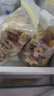 松川良品 休閑零食每日?qǐng)?jiān)果孕婦混合巴旦木腰果碧根果開心果核桃仁1斤 曬單實(shí)拍圖