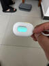 倍思（Baseus）酒店攝像頭探測器 信號探測儀可充電掛門窗小型紅外線掃描檢測儀防監(jiān)控便攜適用賓館酒店民宿出游 曬單實拍圖