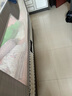寶之軒床圍欄床上護(hù)欄嬰兒童床擋板寶寶防摔護(hù)欄垂直升降 【無縫設(shè)計】皇冠熊 2m 單面裝 曬單實拍圖