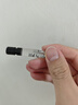 麥吉麗（mageline）裸感傾心系列香水 2ml 男士香水 男女情侶款琥珀調(diào) 曬單實(shí)拍圖