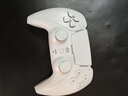 風(fēng)暴妖龍PS5手柄原裝平替適用于Sony索尼無(wú)線(xiàn)藍牙PC電腦steam平臺Switchpro手柄雙人成行黑神話(huà)悟空 PS5無(wú)線(xiàn)手柄 純白色 曬單送耳機支架 曬單實(shí)拍圖