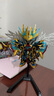 萬代（BANDAI）高達Gundam拼插拼裝模型玩具 SD三國創(chuàng)杰 BB戰(zhàn)士Q版 玩具 SD29 天霸曹操 曬單實拍圖