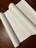 迪麥佳 加厚白板紙60*90cm白板專用紙廣告會(huì)議培訓(xùn)大白紙寫字板掛紙 A1尺寸25頁 曬單實(shí)拍圖