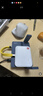 中興（ZTE）5G隨身wifi免插卡F50儲(chǔ)存版移動(dòng)wifi無線網(wǎng)卡便攜式熱點(diǎn)5g路由器無限通用流量車載卡托2024款 曬單實(shí)拍圖