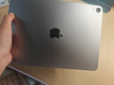 Apple/蘋果【國(guó)家補(bǔ)貼】iPad Air 11英寸 M3芯片2025年款 平板電腦 (256GB WLAN版)深空灰色 曬單實(shí)拍圖