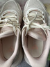 阿迪達斯 （adidas）女鞋運動鞋潮鞋舒適耐磨減震休閑跑步鞋 JH5152 UK5.5碼38.5碼 曬單實拍圖