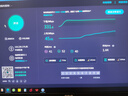 普聯(lián)（TP-LINK） WiFi6電競(jìng)游戲AX3000無(wú)線網(wǎng)卡 千兆5G雙頻臺(tái)式機(jī)筆記本電腦wifi接收器 XDN9000H免驅(qū)版 曬單實(shí)拍圖