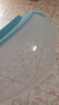 babycare寶寶洗頭神器兒童洗頭帽洗澡護(hù)耳防進(jìn)水可調(diào)節(jié)星航洗頭帽 柔霧藍(lán) 曬單實(shí)拍圖