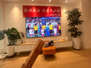 支季順豐發(fā)貨加急橫幅定制條幅制作生日結(jié)婚橫幅豎幅開業(yè)畢業(yè)團(tuán)建年會 紅底白字 長2米寬66厘米（順豐發(fā)貨） 曬單實拍圖