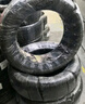 韓泰（Hankook）汽車(chē)輪胎 205/55R16 91V K407 原配馬自達(dá)6/明銳/帕薩特/速騰 曬單實(shí)拍圖