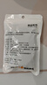 HKNS適配于361安··踏萬··斯匡··威鞋帶扁平運(yùn)動(dòng)鞋跑鞋休閑鞋男女帆布鞋白色黑色彩色鞋帶 單扁丨黑色 140cm 曬單實(shí)拍圖