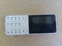 酷維W9+學(xué)生專用手機(jī)4G全網(wǎng)通 小學(xué)初高中戒網(wǎng)癮大字大聲老年人手機(jī)無游戲超長待機(jī)定位視頻支付白色 曬單實(shí)拍圖