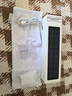 光可（LEDKEO） 折疊太陽能充電式護(hù)眼宿舍寢室臥室床頭學(xué)習(xí)大學(xué)生便攜小臺燈 大折疊2萬毫安日歷鬧鐘帶太陽能 曬單實拍圖