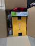 方糖機械大師i5 13400F/RTX5060TI/7650GRE/B580便攜辦公迷你組裝電腦小主機ITX電競游戲直播設計電腦C24主機 配置四丨13400F丨RTX5060 8GB 曬單實拍圖