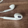 蘋果有線耳機(jī)iPhone16promax/15/14/13/12線控Type-C接口Apple入耳式原裝適用ipad正品 【官配正品】蘋果15 16-C口耳機(jī) 曬單實(shí)拍圖