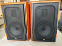 惠威（HiVi）M1MKII家用木質(zhì)無(wú)源HIFI書(shū)架音響發(fā)燒音箱客廳電視專(zhuān)用音響送木質(zhì)腳架/避震底座 M1MKII+AD86D+TY30CD 曬單實(shí)拍圖