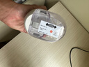 潔碧（Waterpik）電動(dòng)沖牙器家用立式清潔口腔洗牙器潔牙器去牙結(jié)石實(shí)用手持防水小蠻腰GS9L禮物牙齒沖洗器 曬單實(shí)拍圖