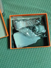 紳創(chuàng)23款領(lǐng)克03鑰匙套專用06/01汽車05高檔02hatchback全包09保護殼扣 A款漸變【星空灰】配漸變熊 曬單實拍圖
