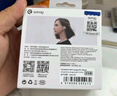 SANAG塞那Z37【國家補貼】藍牙耳機耳夾式 骨傳導概念無(wú)線(xiàn)開(kāi)放式重低音運動(dòng)降噪掛耳適用蘋(píng)果小米 曬單實(shí)拍圖