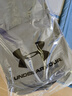 安德瑪（UNDERARMOUR）春夏Undeniable 3.0男女訓練運動中號旅行包1300213 黑色001 均碼 曬單實拍圖