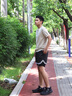 李寧逐風(fēng)丨休閑慢跑鞋男鞋25新款柔軟舒適反光低幫運動(dòng)鞋ARSV159 曬單實(shí)拍圖