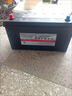 駝動(dòng)力駱駝蓄電池12V120AH免維護農用啟動(dòng)電瓶農機拖拉機蓄電池 普通版12V120Ah 曬單實(shí)拍圖