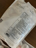 京東京造 巨除濕硅膠食品干燥劑除濕防潮食品衣柜干燥劑包5g*100包 曬單實(shí)拍圖