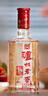 瀘州老窖 六年窖頭曲 濃香型白酒 52度500ml*6瓶 整箱裝(贈送3個禮品袋) 曬單實拍圖